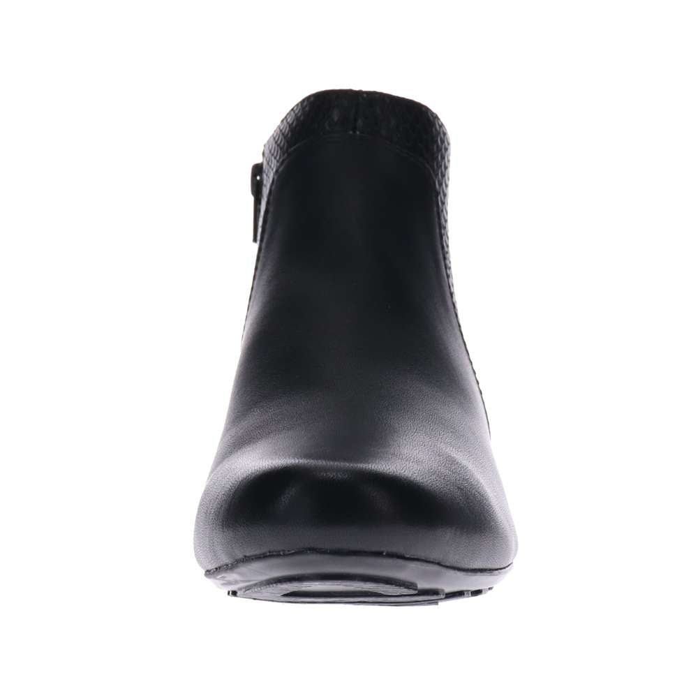 Haven Ankle Boot - Black