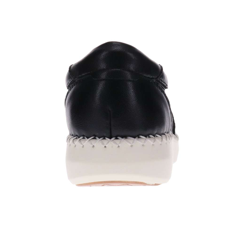 Hero Casual Sneaker - Black