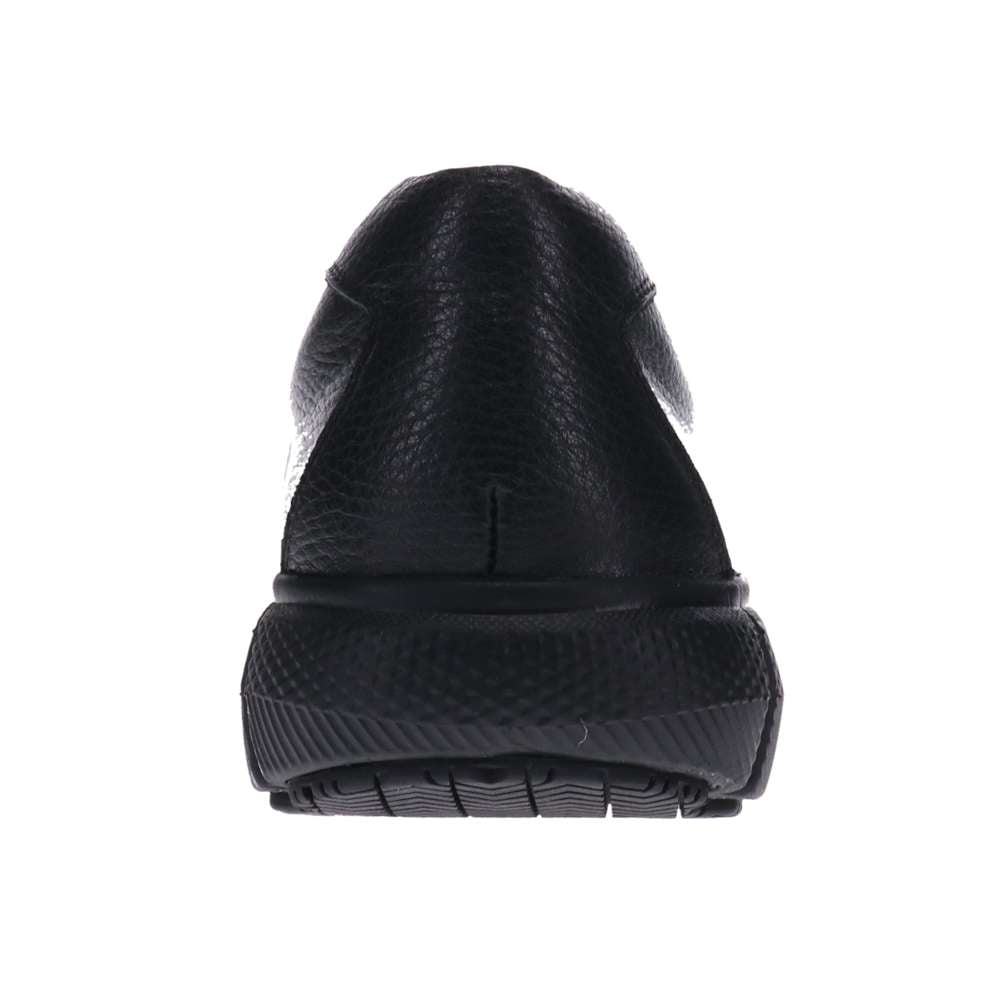 John Slip-On - Black