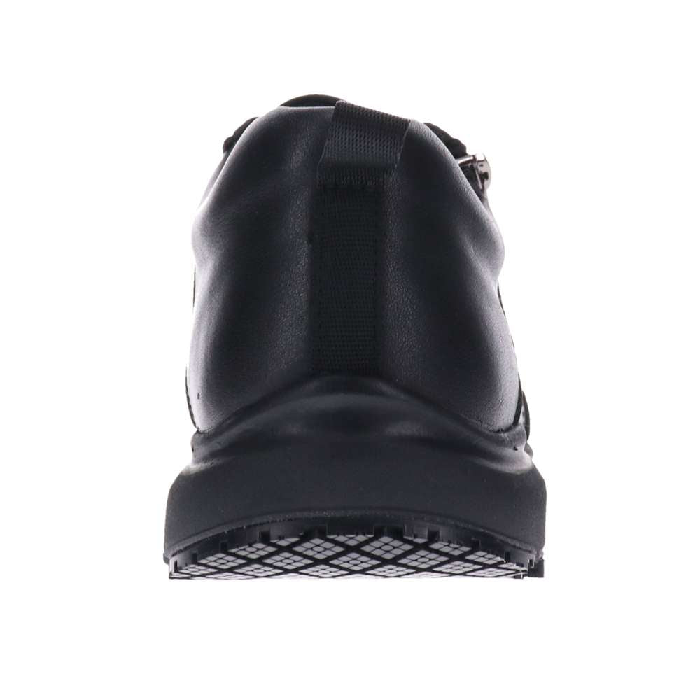 Judy Lace-Up - Black