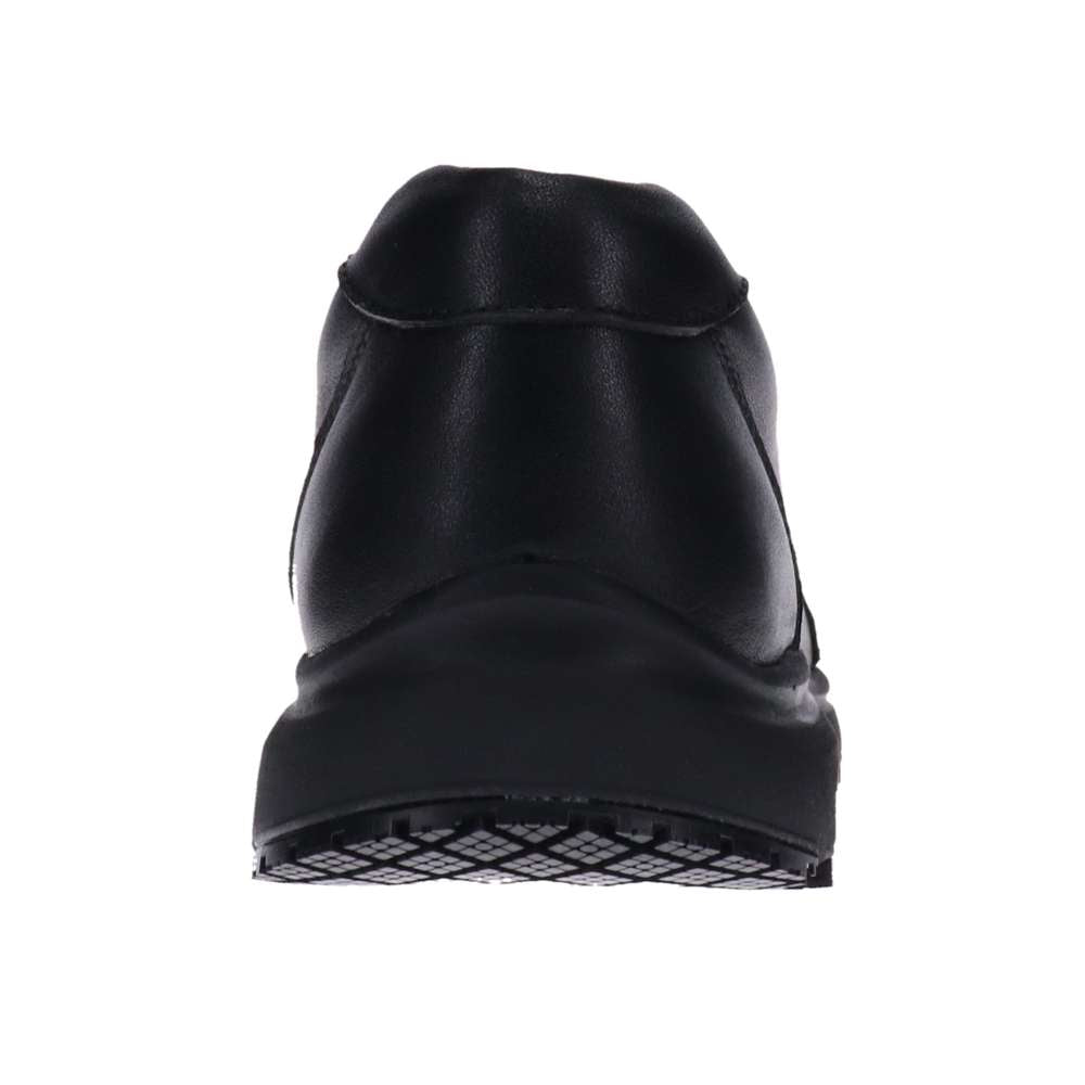 June Slip-On - Black