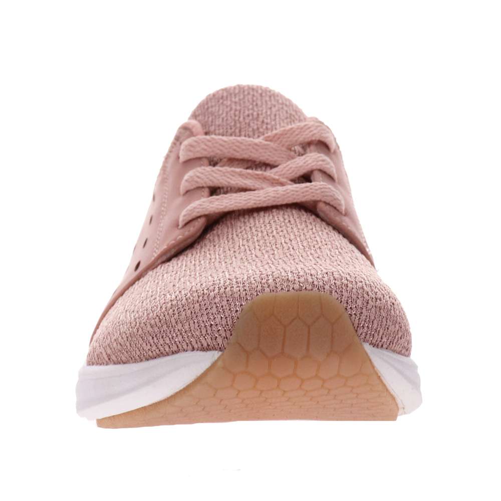 Kane Sneaker - Mauve