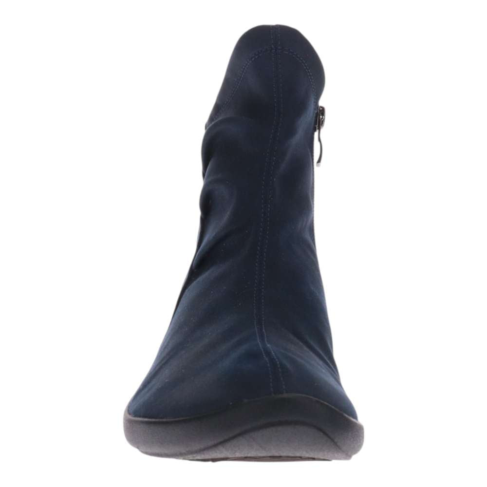 Karla Boots - Navy
