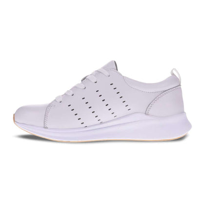 Keeley Active Sneaker - White