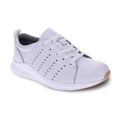 Keeley Active Sneaker - White