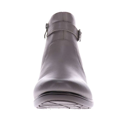 Kylie Ankle Boot - Grey