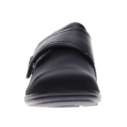 Lafayette Slip-On - Black