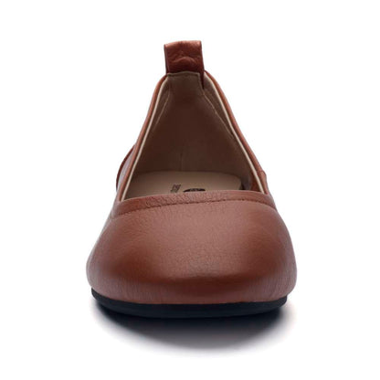 LD 1671 (Kalantha) Flat - Tan