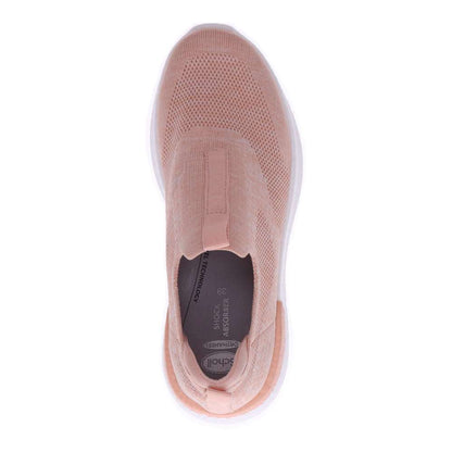 Maggie Slip-On Sneaker - Apricot