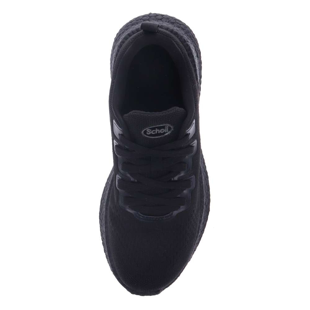 Maisie Sneaker - Black