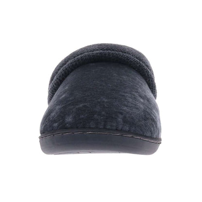 Snooze Slipper - Grey