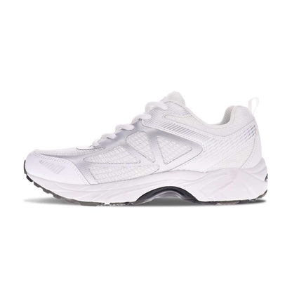 Sprinter II Sneaker - Silver