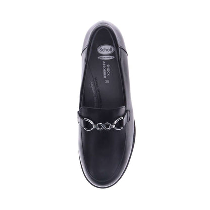 Temper Loafer - Black