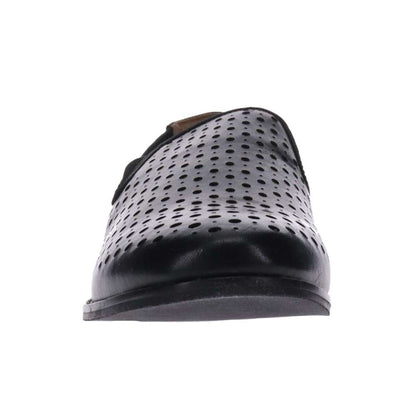 Tilos Loafer - Black