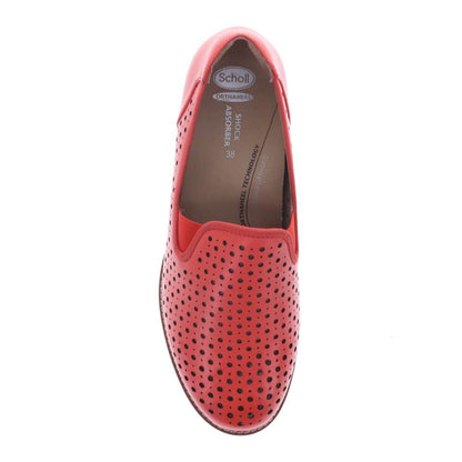 Tilos Loafer - Watermelon