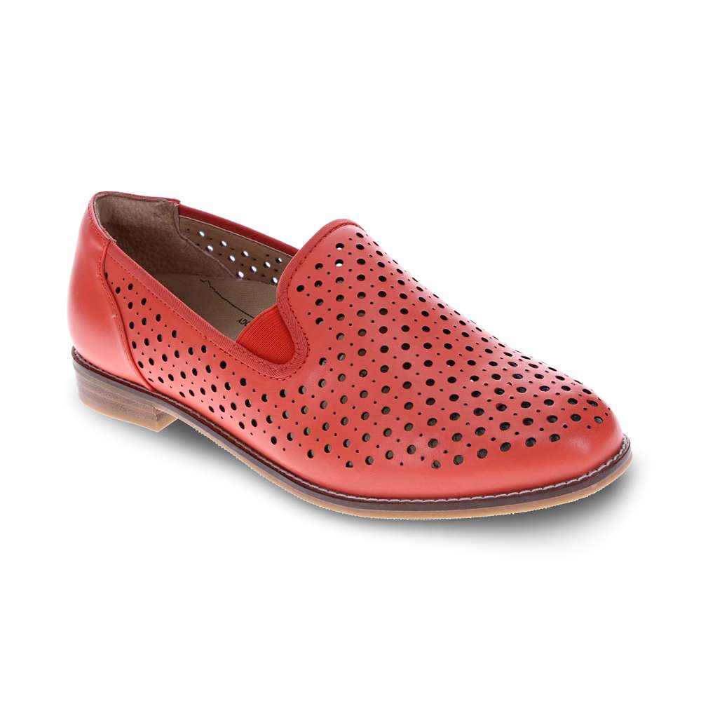 Tilos Loafer - Watermelon
