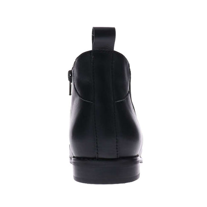 Tycoon Ankle Boot - Black