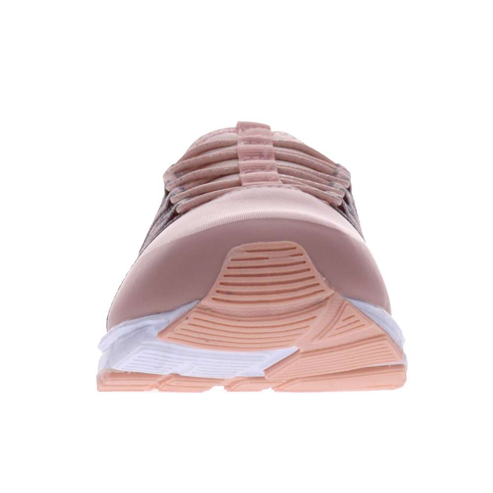 Utopia Slip-On Sneaker - Blush