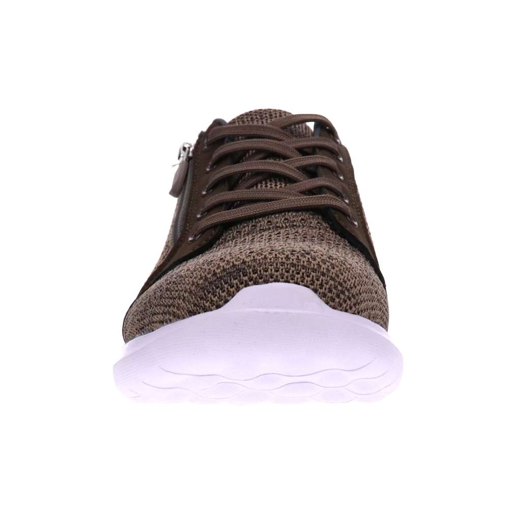 Vanna Sneaker - Taupe/Two Tone
