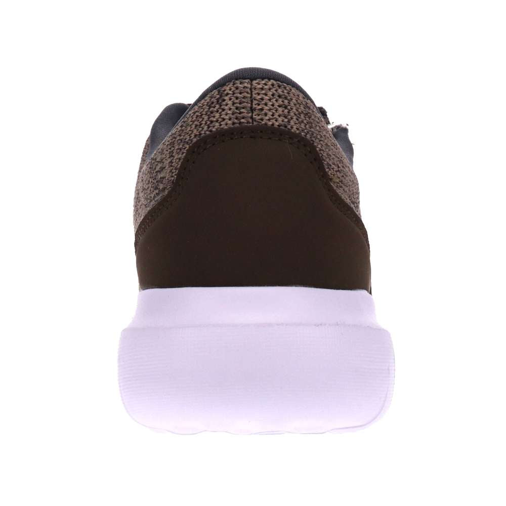Vanna Sneaker - Taupe/Two Tone