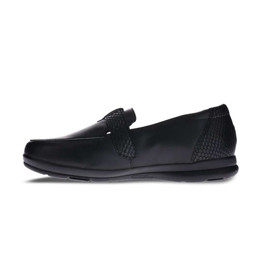 Virgo Loafer - Black