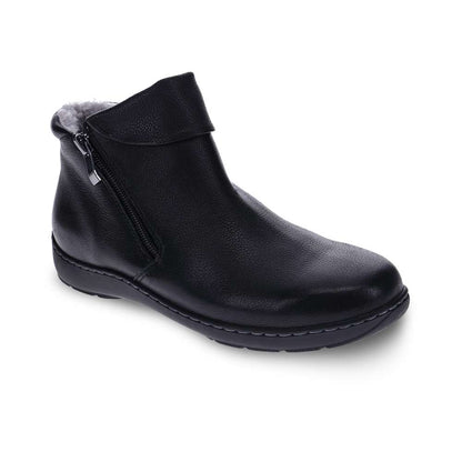 Wellness Boot - Black