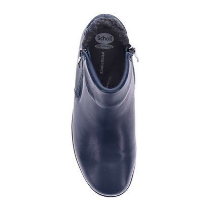 Wellness Boot - Navy