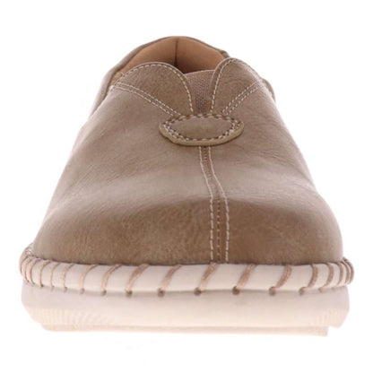 Wink Casual Shoe - Taupe