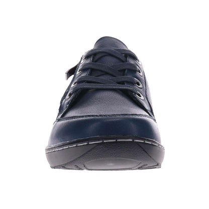 Wombat Lace-Up - Navy