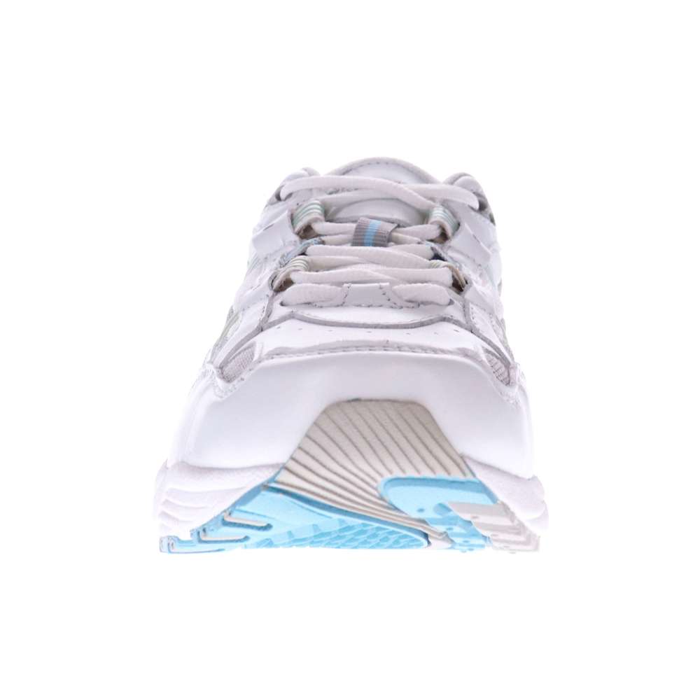 X-Trainer Sneaker Women's - White/Blue