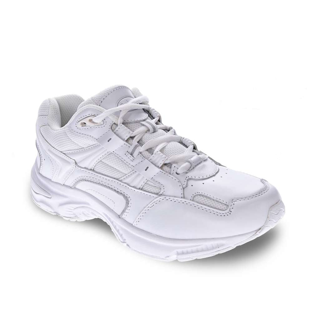 X-Trainer Sneaker Men's - White