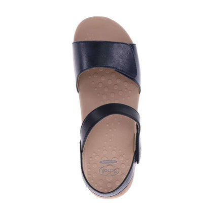 Alina Sandal - Black