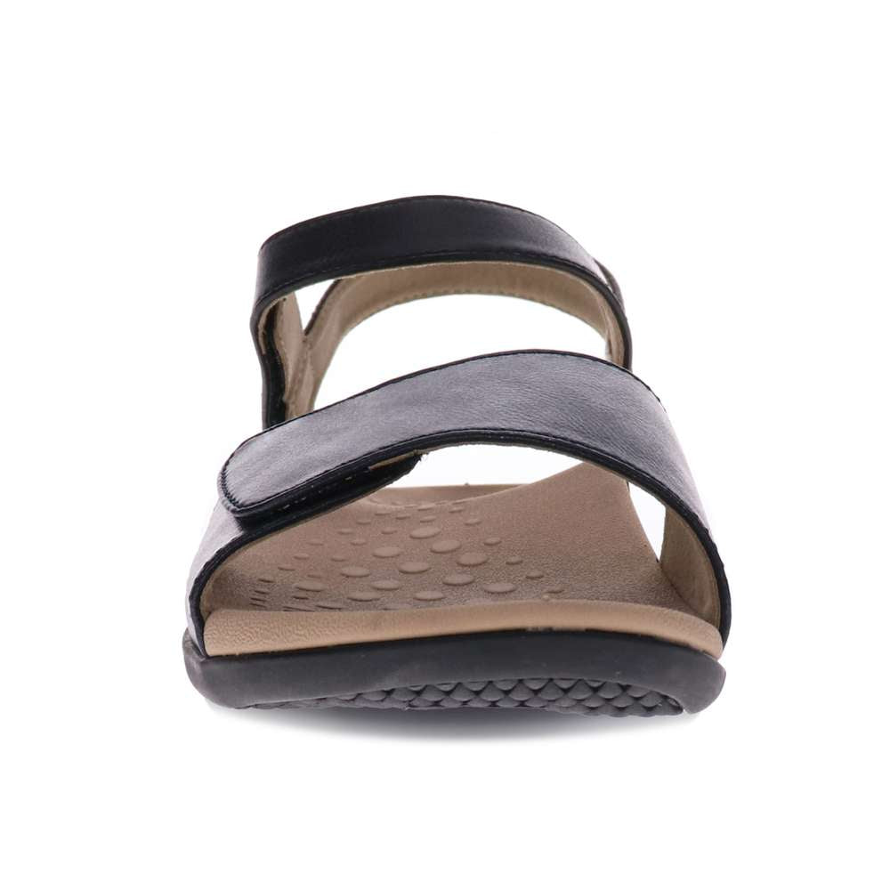 Alina Sandal - Black