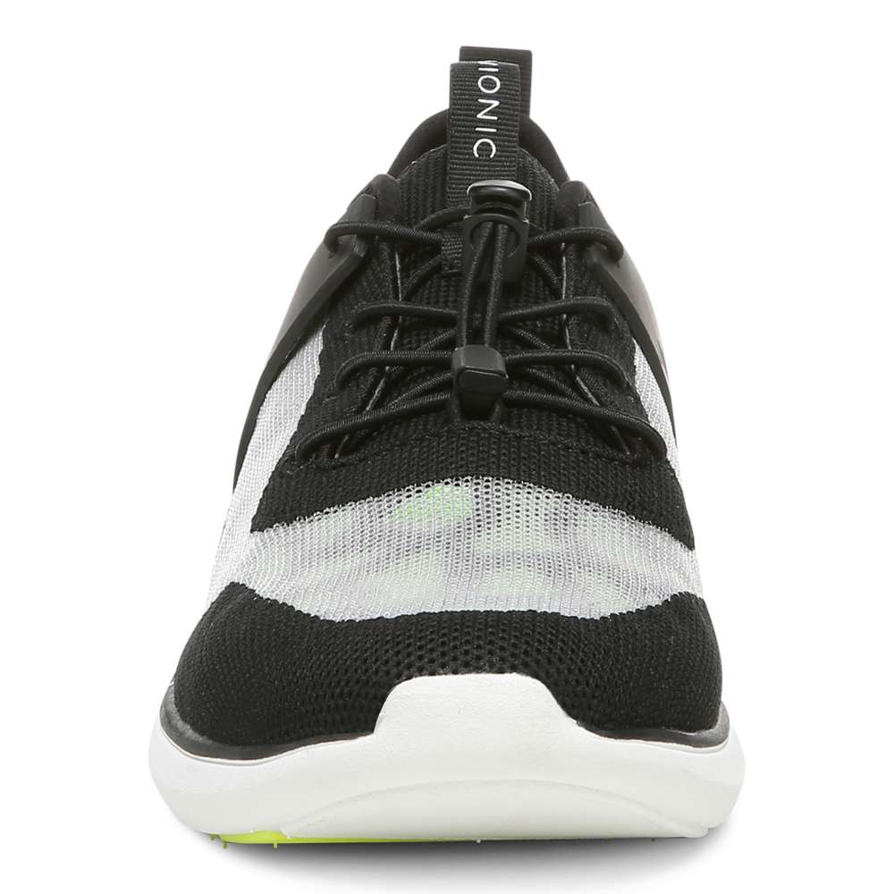 Amalia Active Sneaker - Black