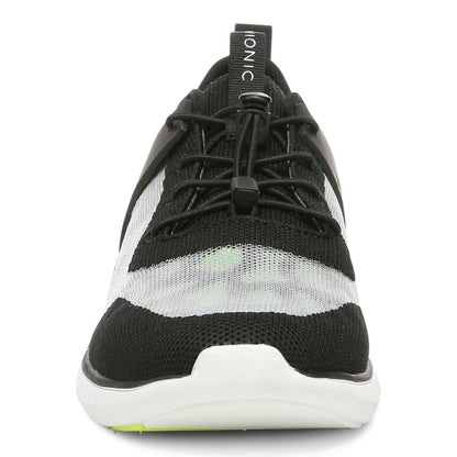 Amalia Active Sneaker - Black