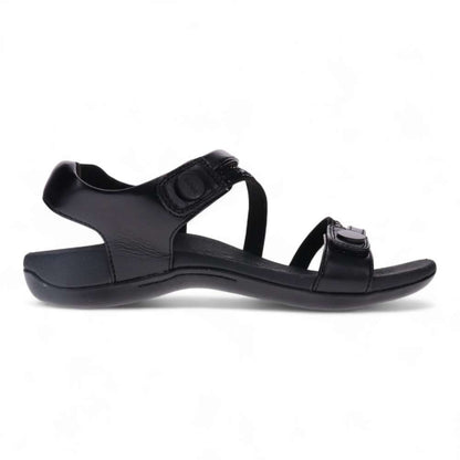 Arianna II Sandal - Black
