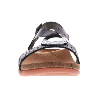 Arissa Sandal - Black