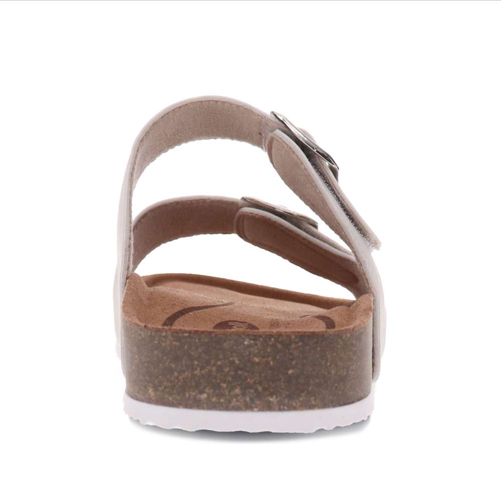 Beth Slide - Off White