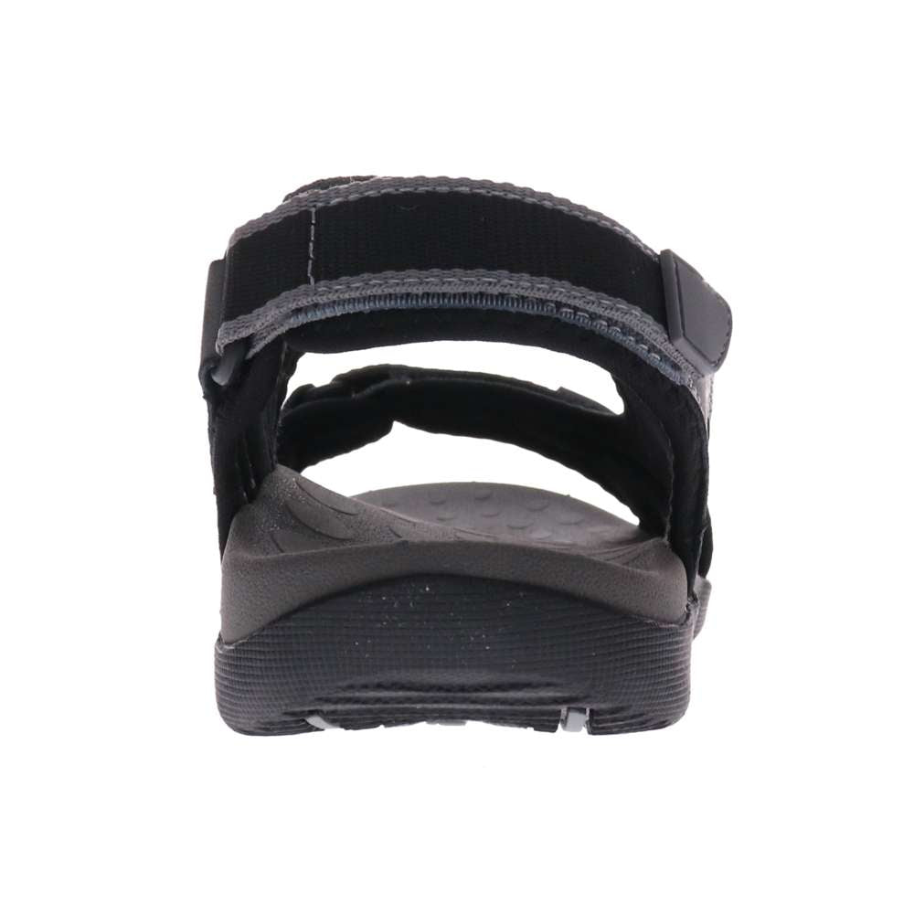 Bribie Sandal - Grey