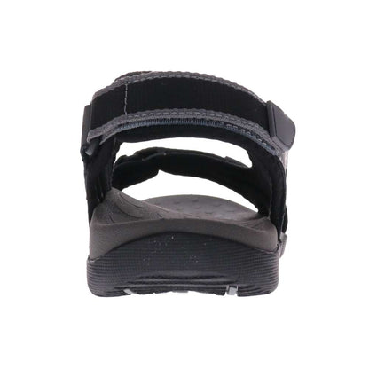 Bribie Sandal - Grey