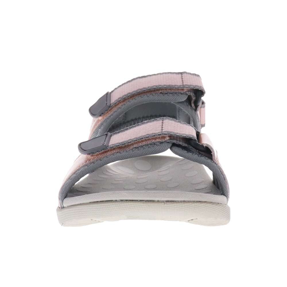 Bribie Sandal - Pale Pink