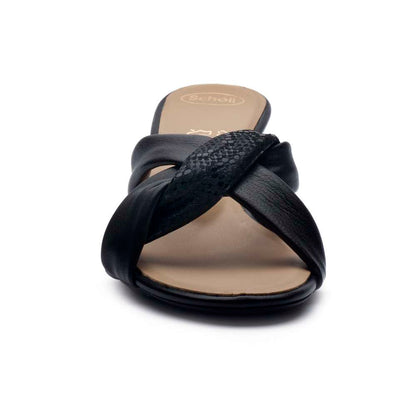 LC 4772 (Jaylene) Mule - Black
