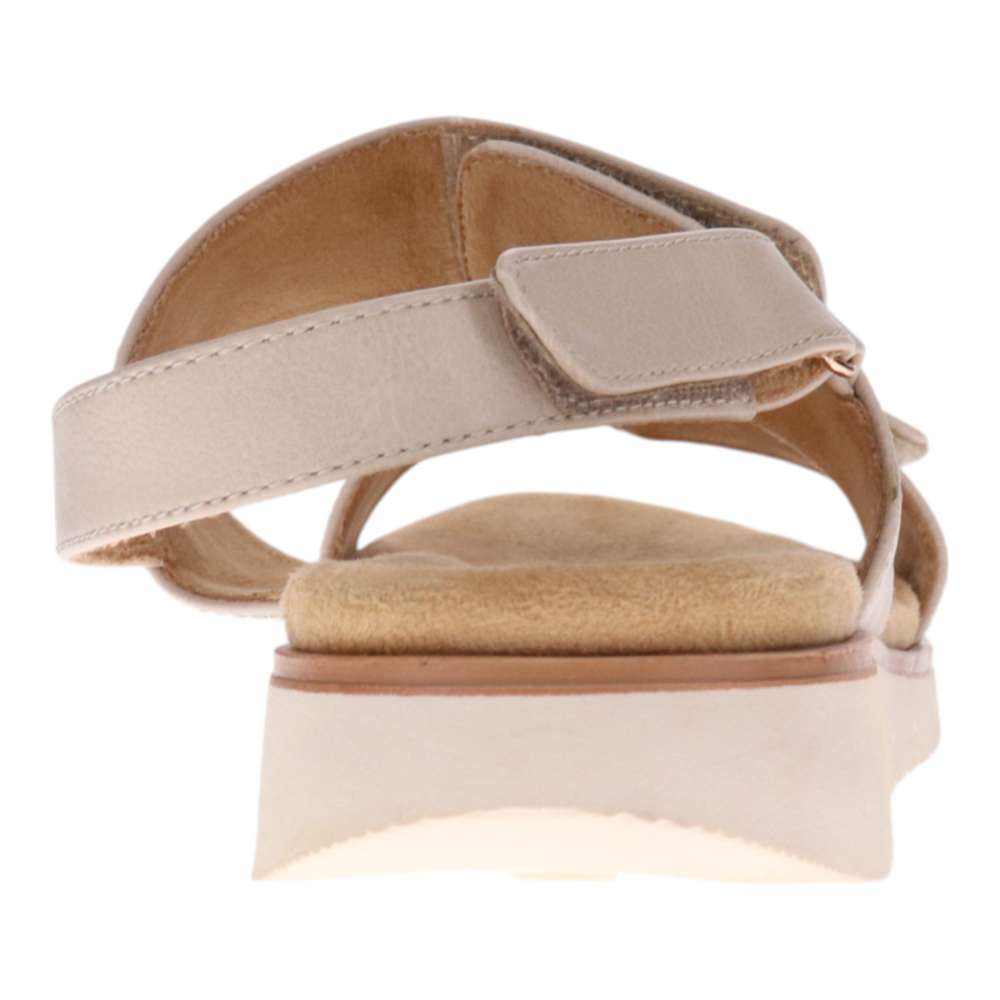 Nancy Sandal - Beige
