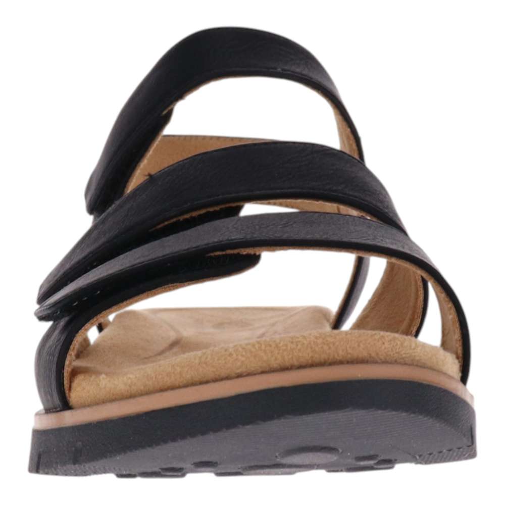 Nika Sandal - Black