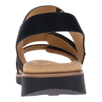 Nika Sandal - Black