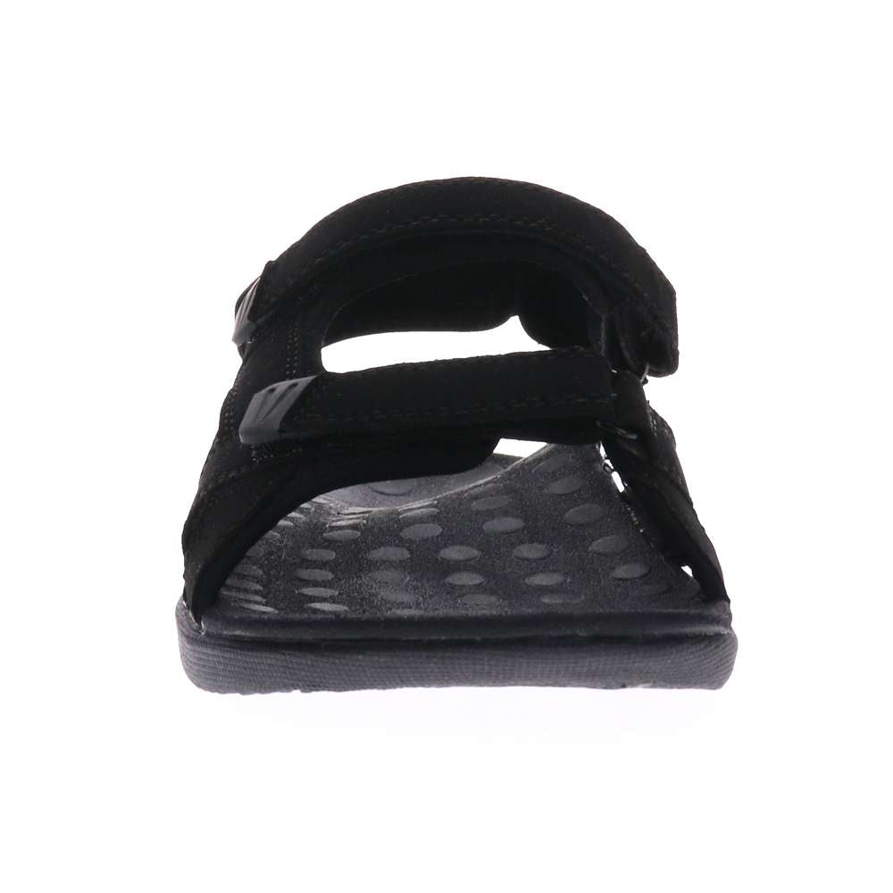 Noosa Kids Sandal - Black