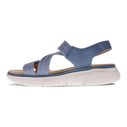 Rampage Sandal - Denim