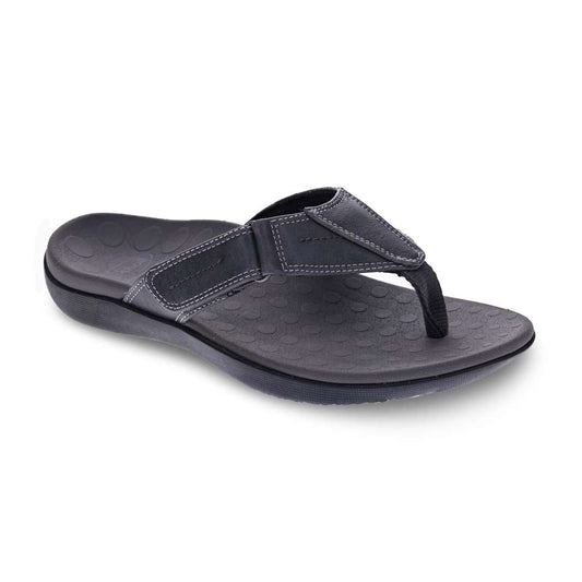 Ryder v2 Toe Post Sandal - Grey