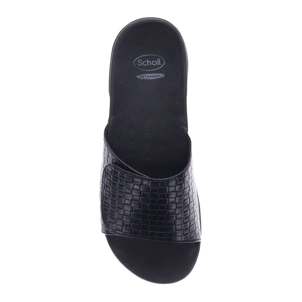 Samos II Brick - Black