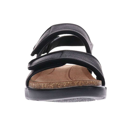 Tiana Sandal - Black